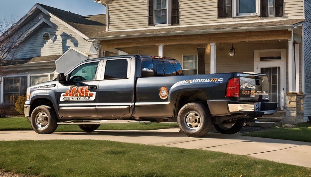 siding contractors must comply