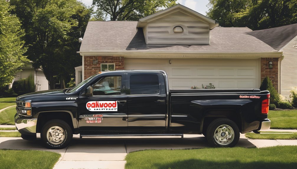 siding project permit requirements
