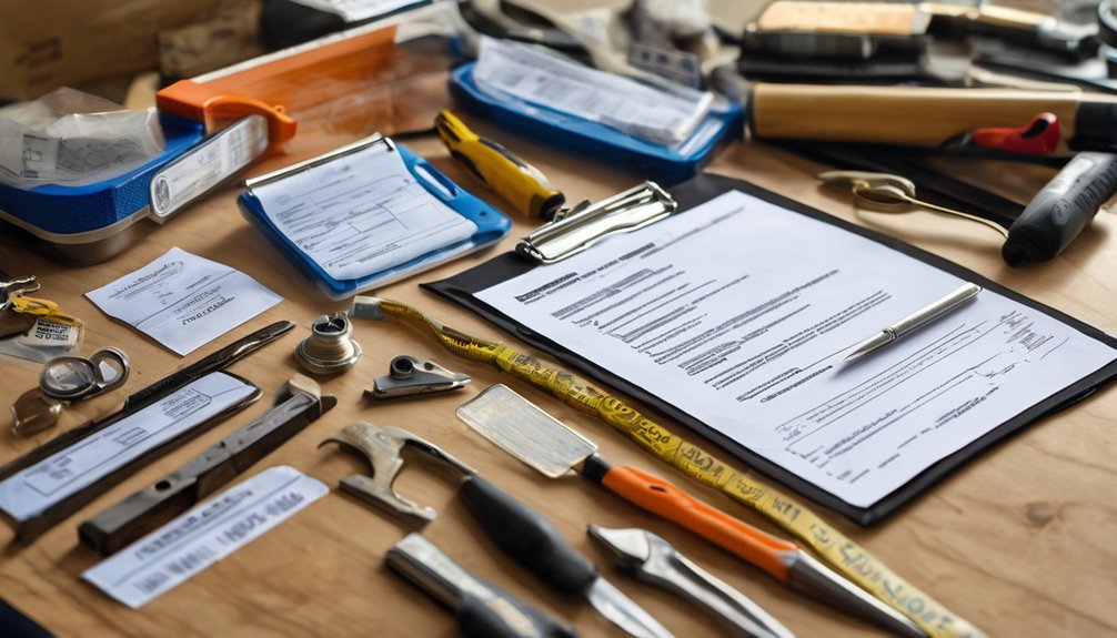 siding project permit requirements