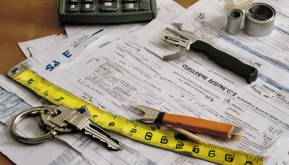 siding work permit requirements