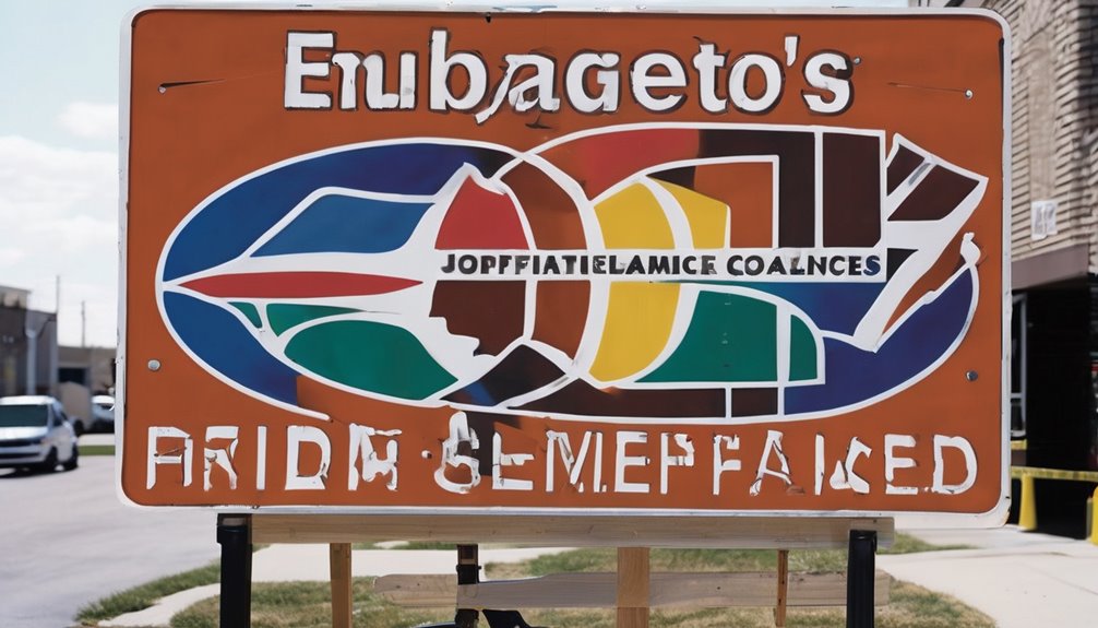 sign contractor challenges and solutions