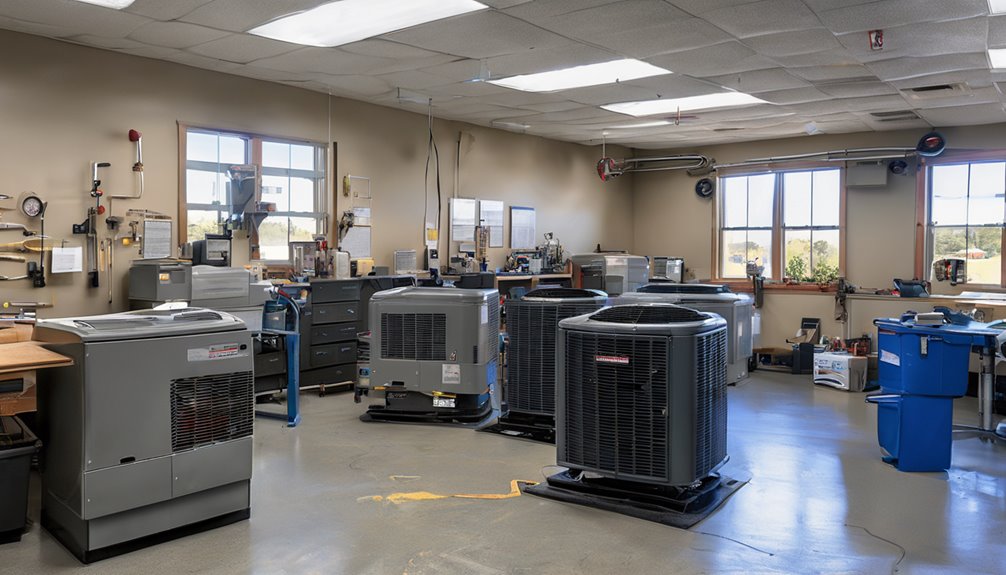 smooth hvac installation tips