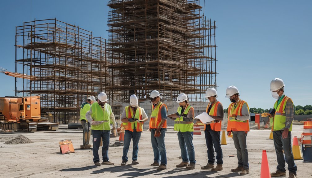 subcontractor compliance is essential