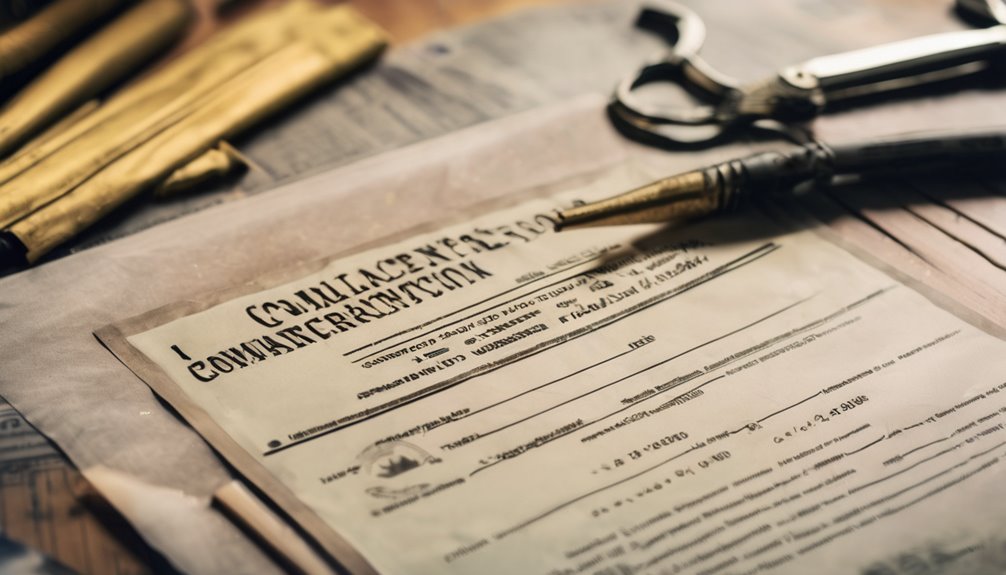 subcontractor eligibility criteria outlined
