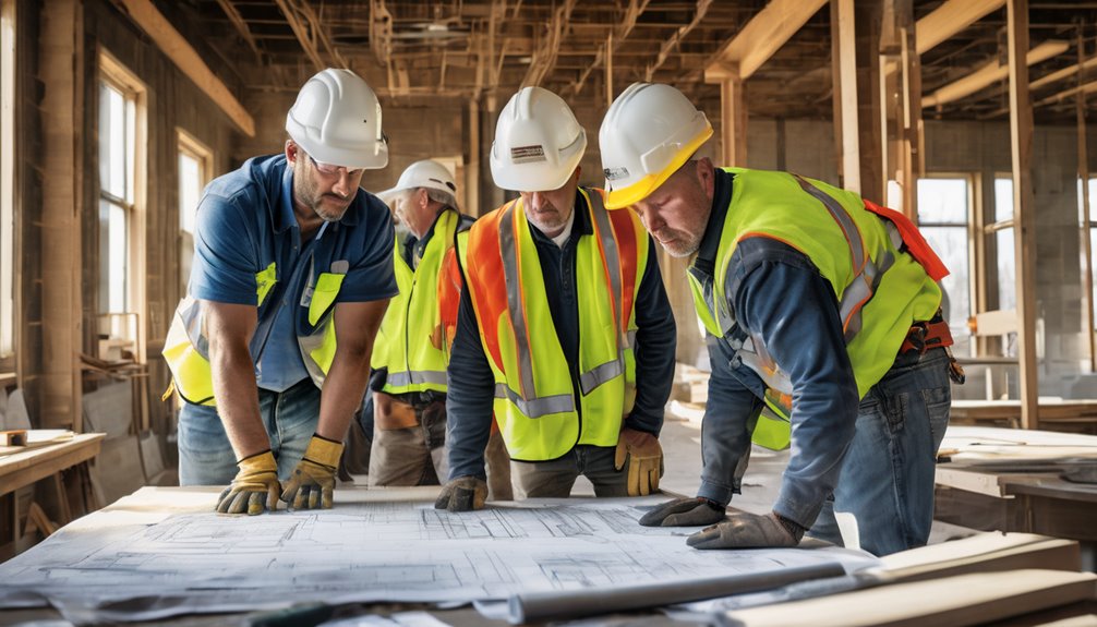 subcontractor eligibility criteria outlined