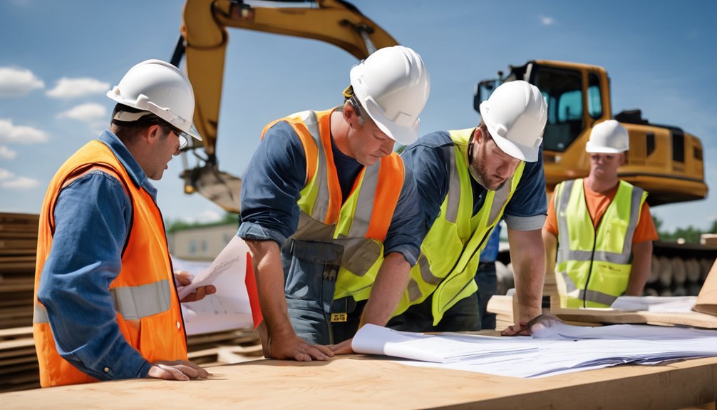 subcontractor eligibility criteria outlined