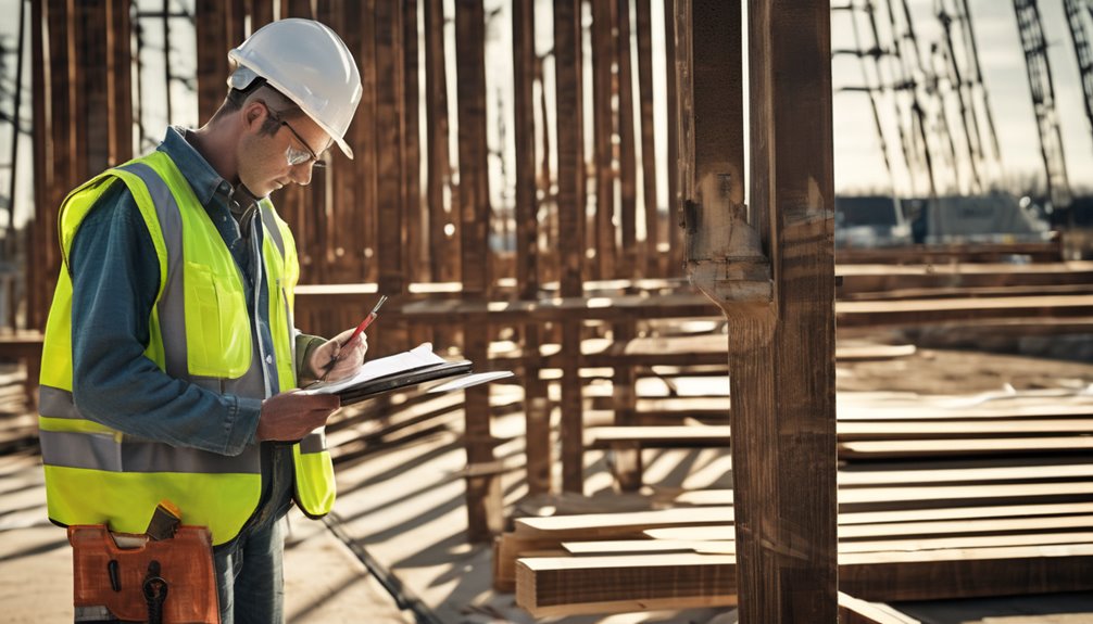 subcontractor eligibility criteria outlined