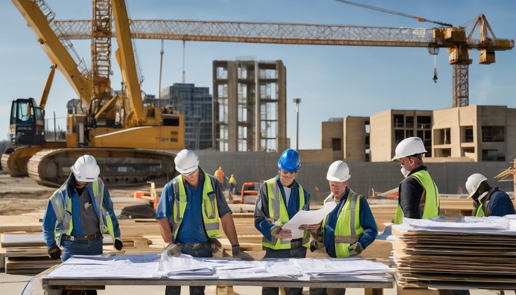 subcontractor license requirements outlined