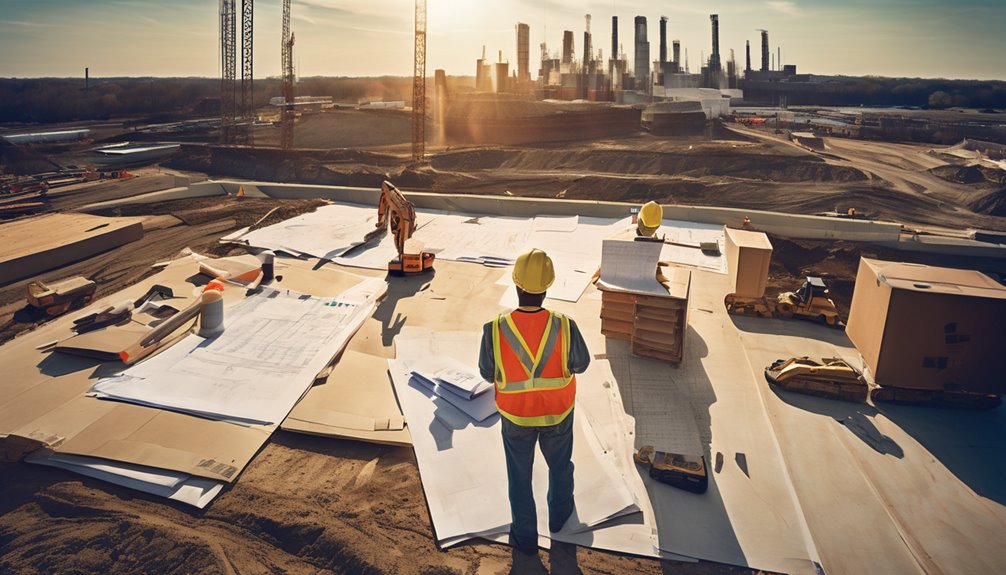 subcontractor operational difficulties encountered