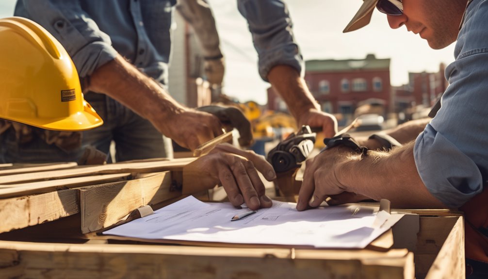 subcontractor permit requirements explained