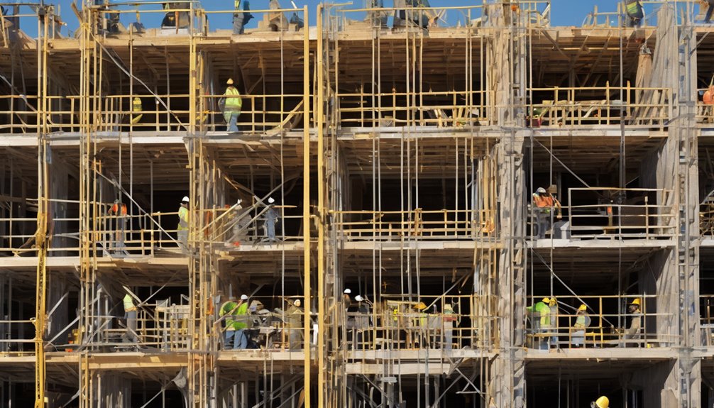 subcontractor permit requirements lasalle