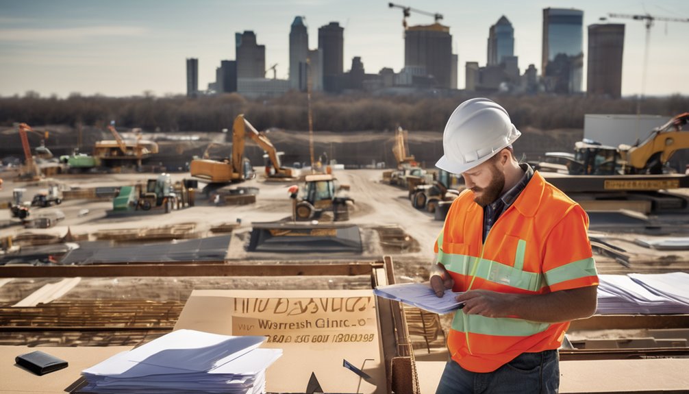 subcontractor permit requirements mattoon