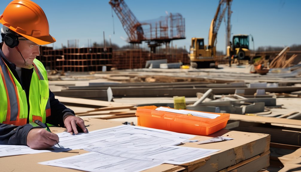subcontractor permits in grundy