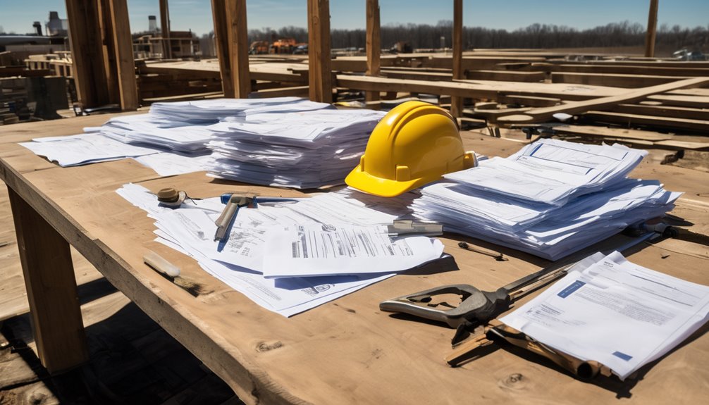 subcontractor qualification criteria