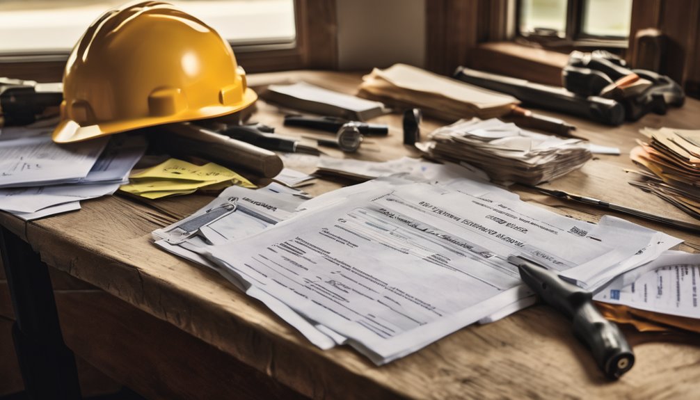 subcontractor resources in park ridge