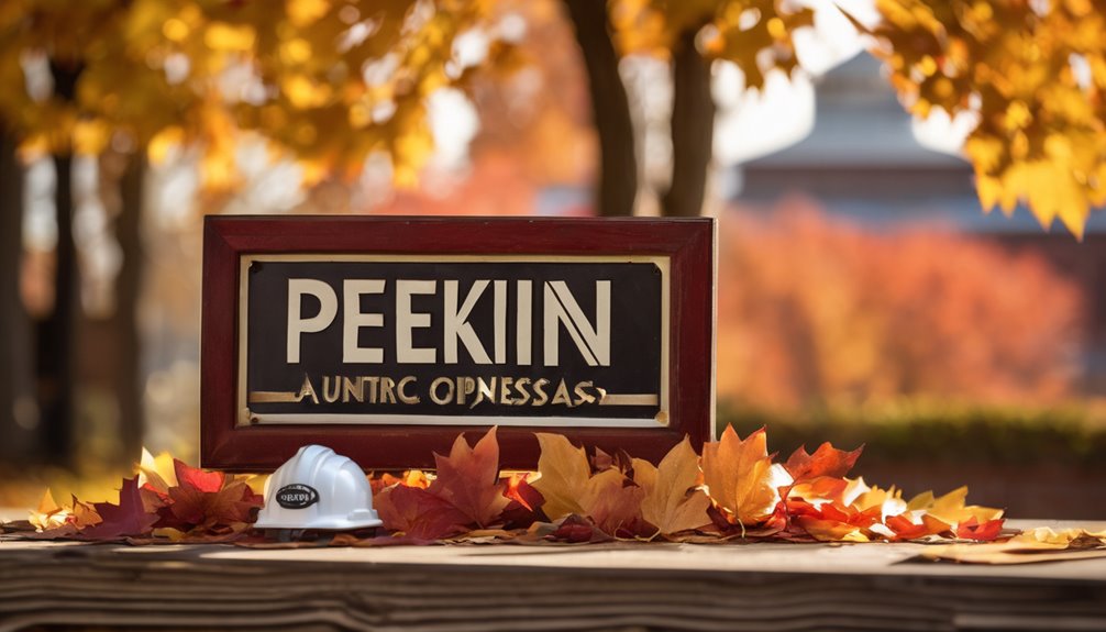 subcontractor resources in pekin