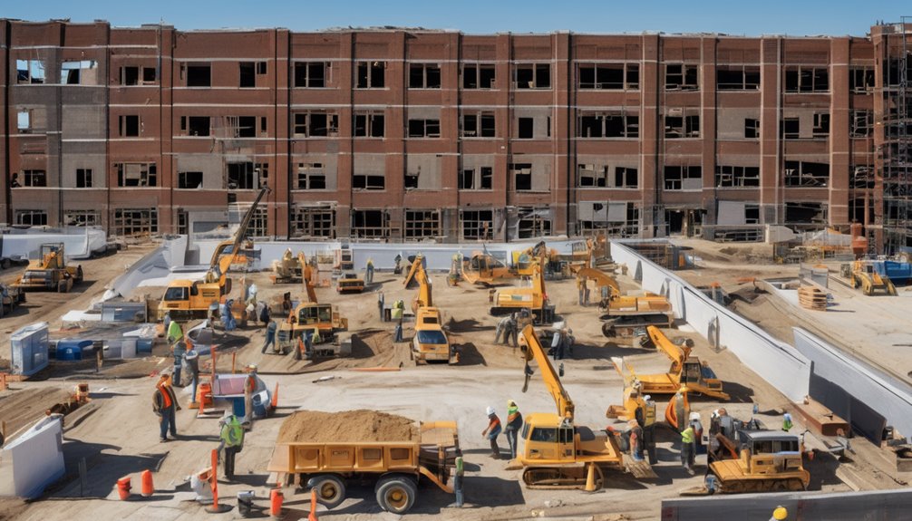 subcontractor resources in pontiac