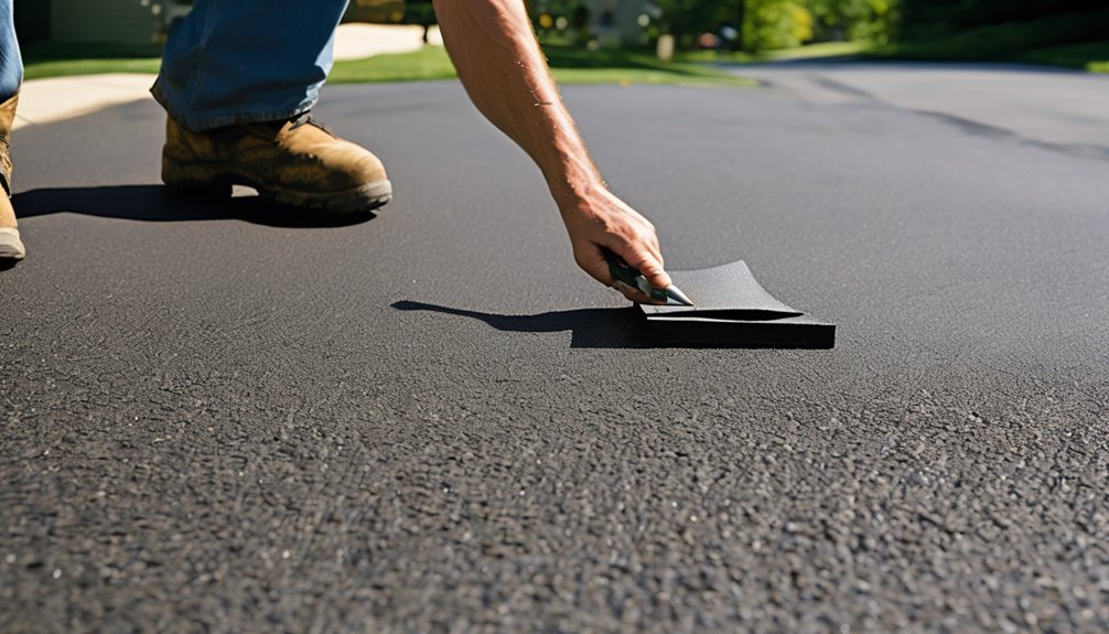 successful paving project steps