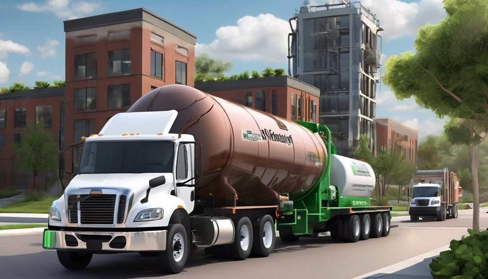 sustainable sewer management regulations