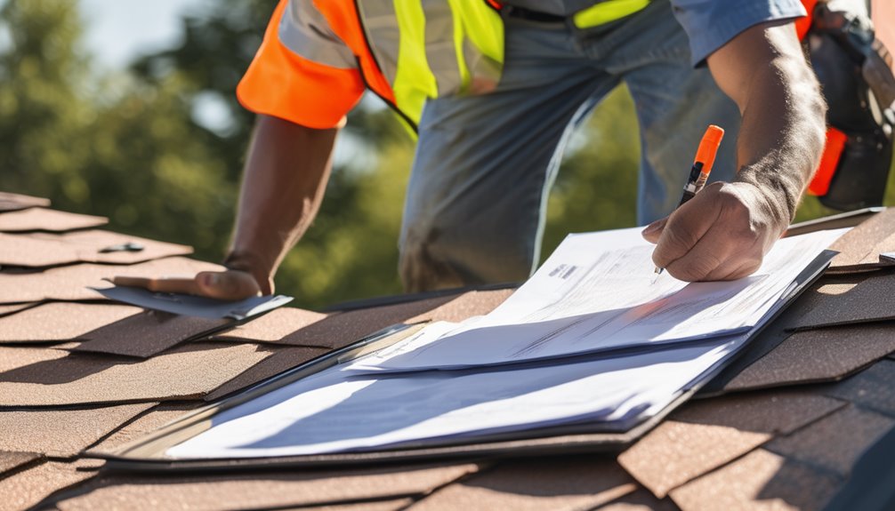 verify contractor compliance credentials