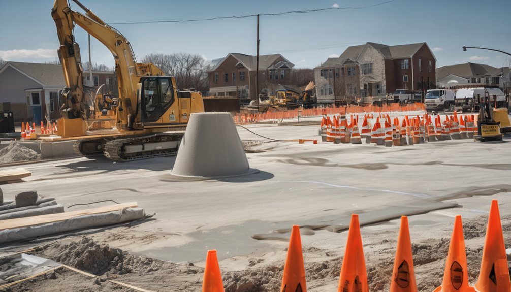 verify contractor compliance steps
