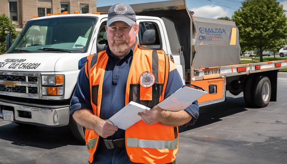 verify contractor s qualifications thoroughly