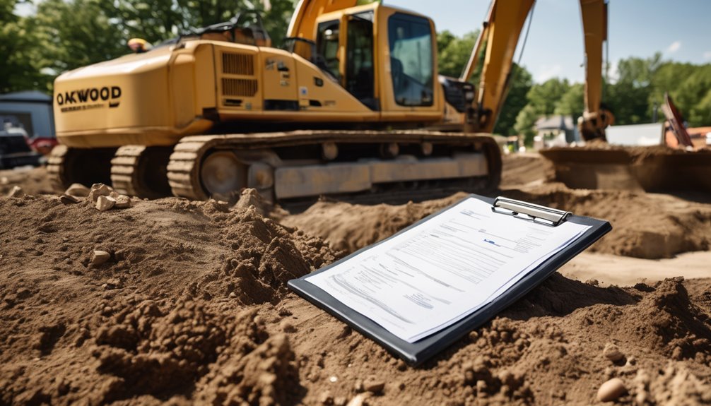 verify contractor s qualifications thoroughly