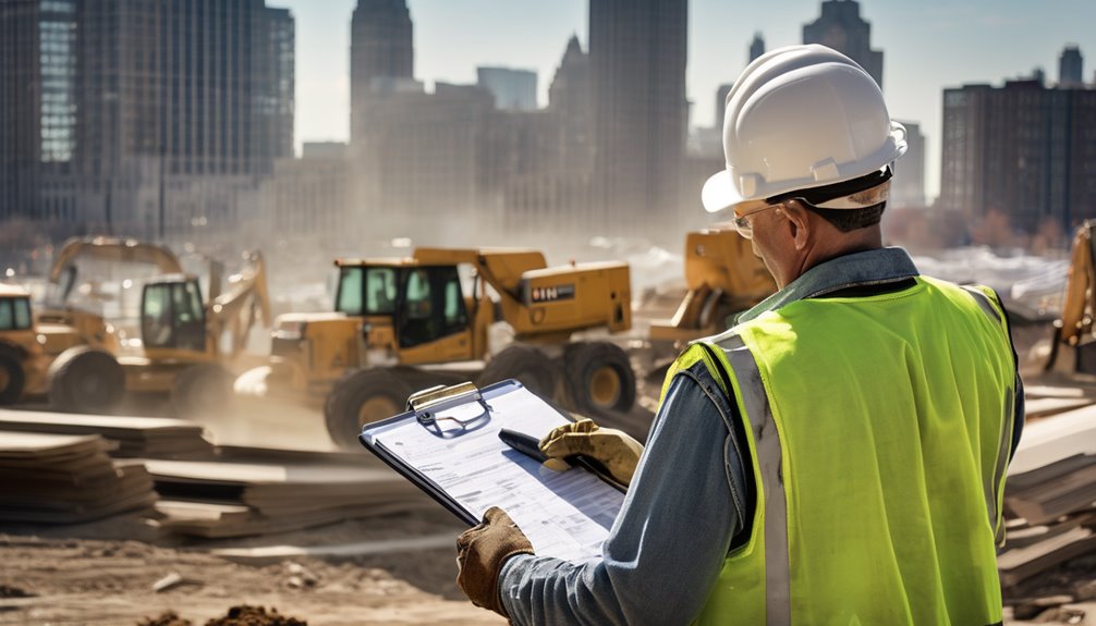 verify contractor s qualifications thoroughly