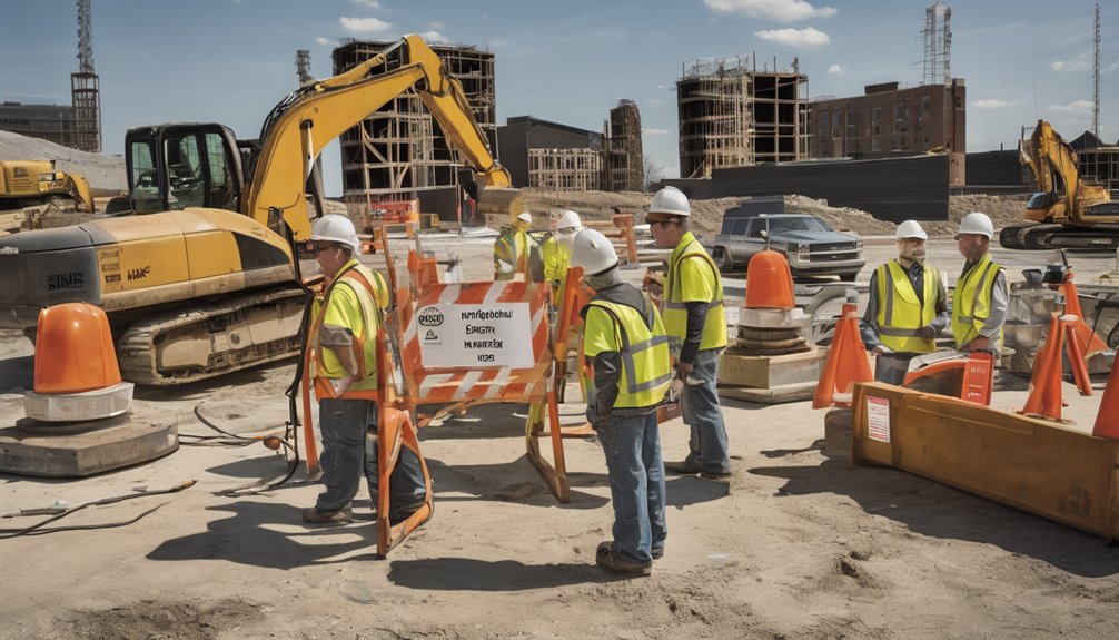 violations and associated penalties