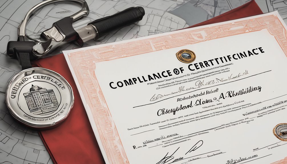 violations and corresponding penalties