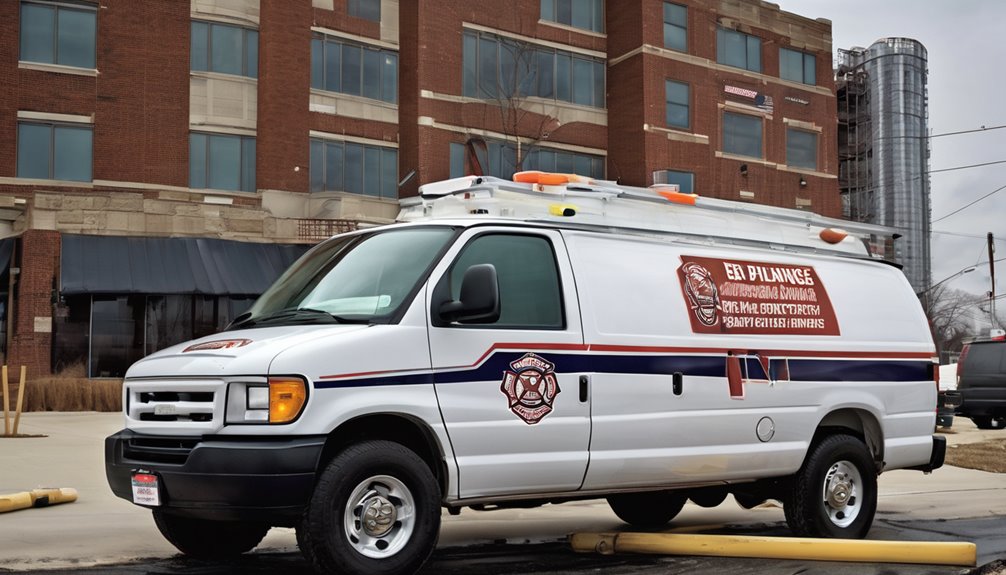 west chicago construction guidelines