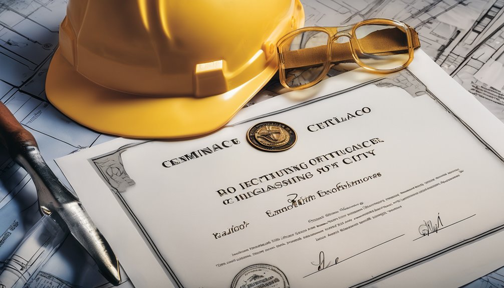 west chicago contractor license compliance