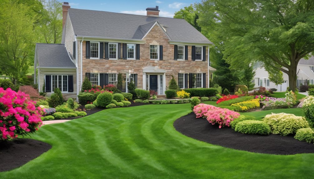 west chicago landscaping license