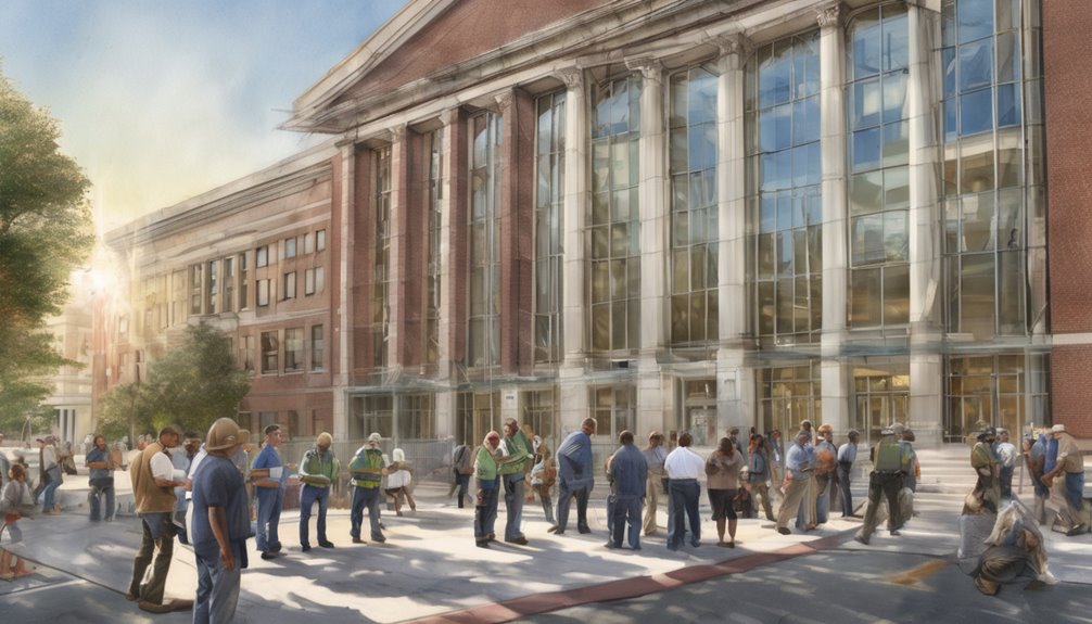 wilmington contractor compliance license