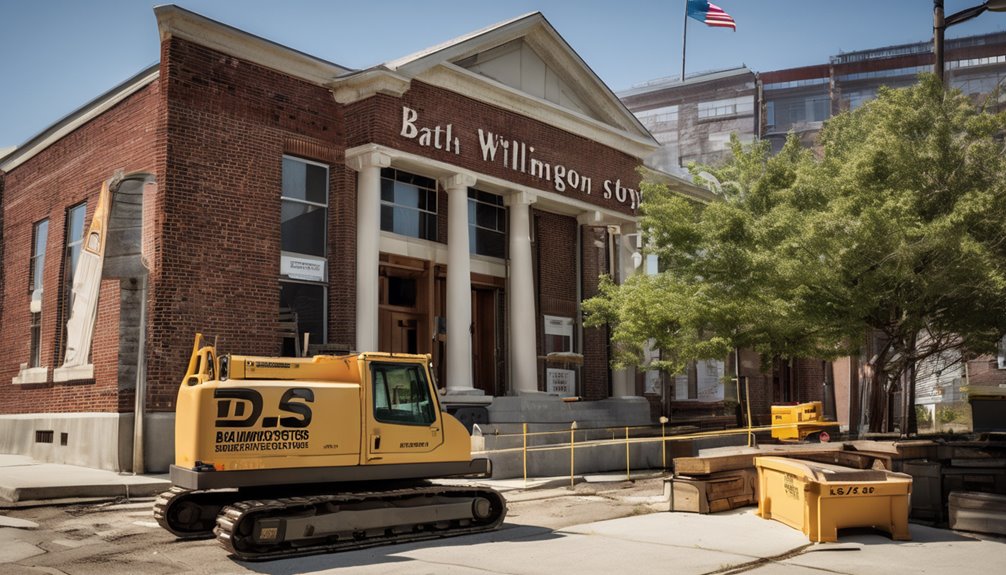 wilmington contractor resource guide