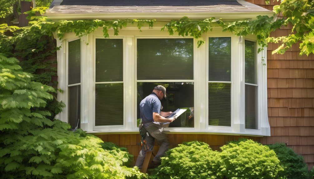 window installation resources available