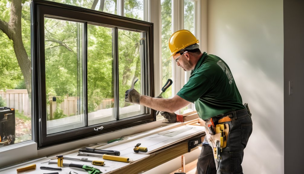 window installer license permit