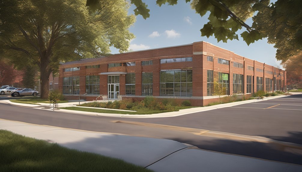 wood dale contractor licensing overview