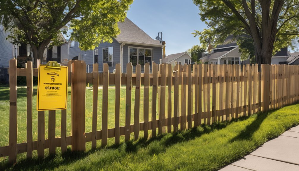 zoning and safety compliance